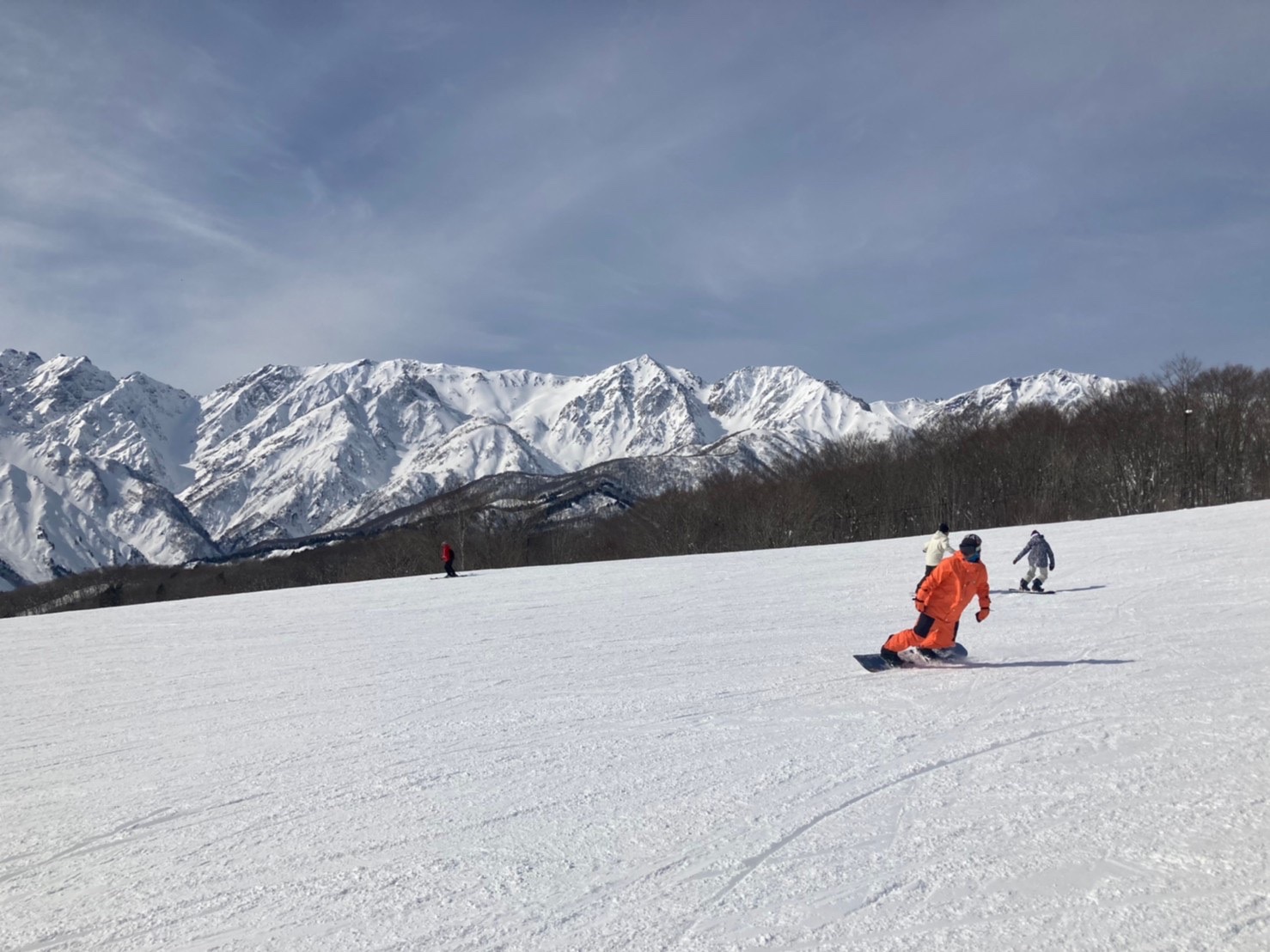 ペンション　旅人