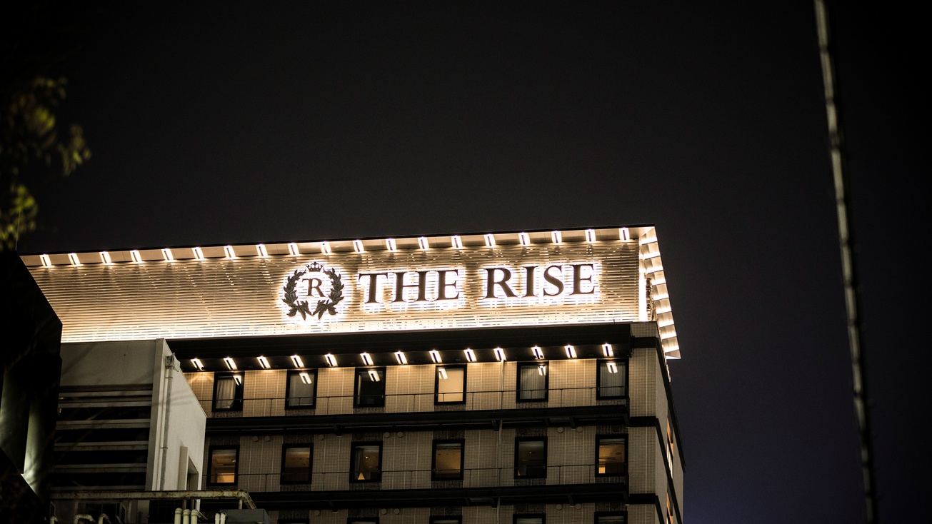 The Rise Hotel Osaka Kitashinchi