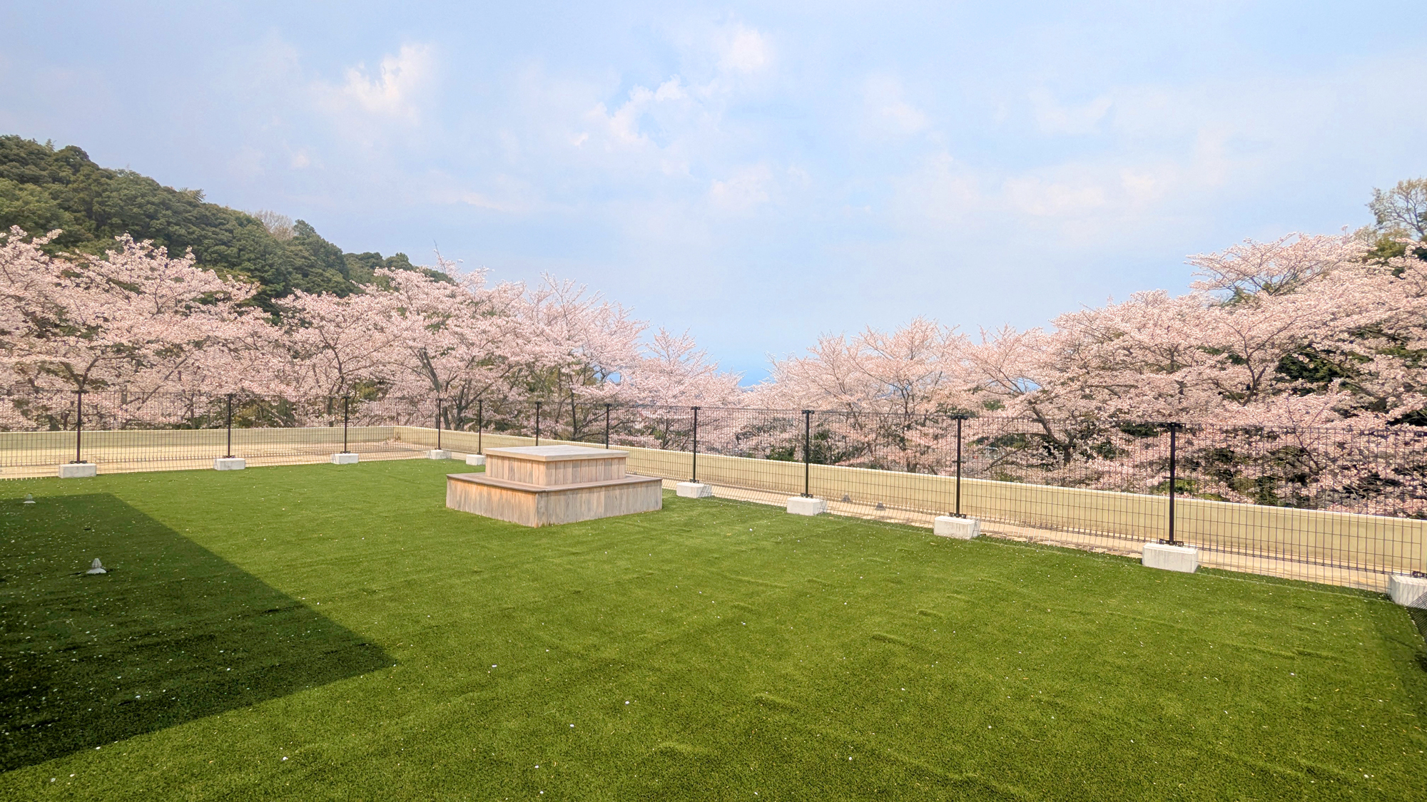 四季旅館