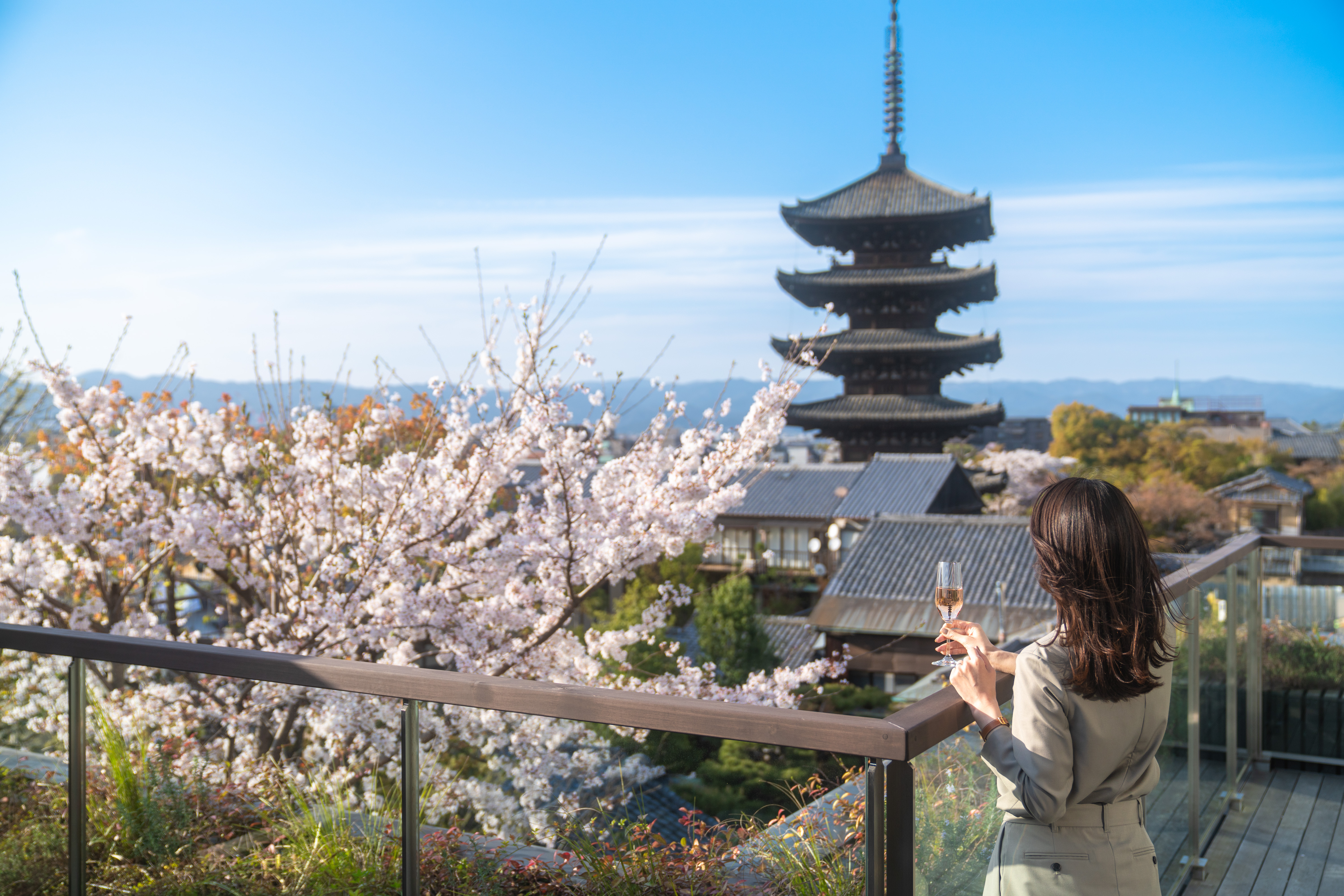 The Hotel Seiryu Kyoto Kiyomizu