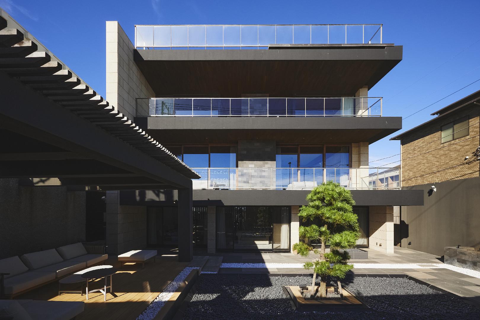 Umito Villa Kamakura Yuigahama