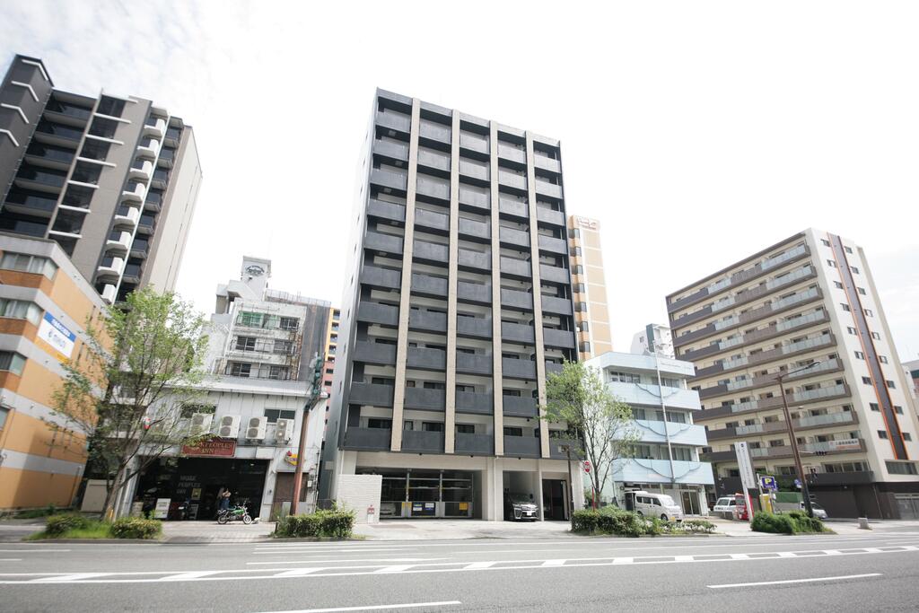 Toho Hotel Hakata Kamiyamachi