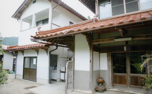 Guesthouse Koyama