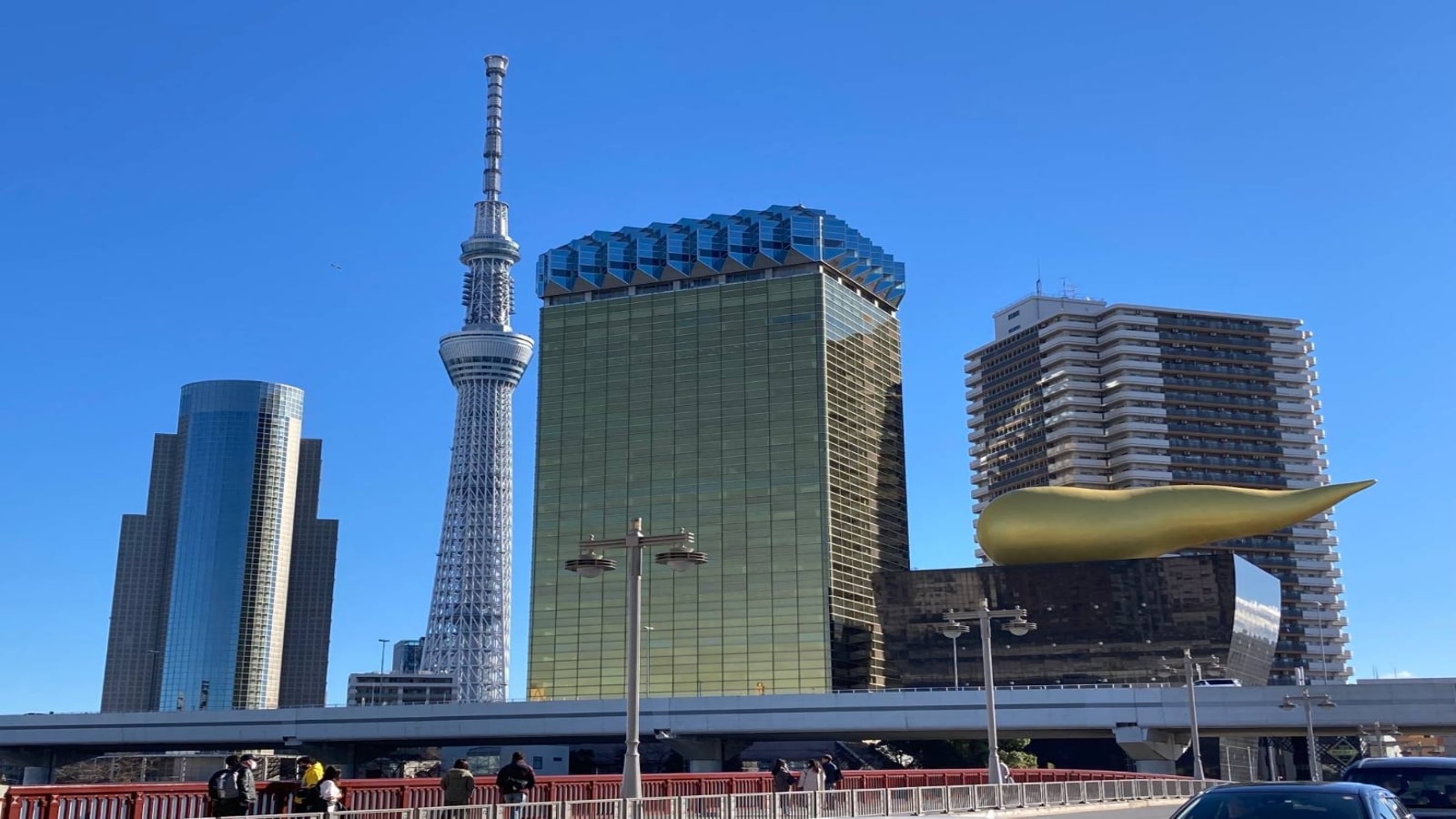 浅草观音里酒店