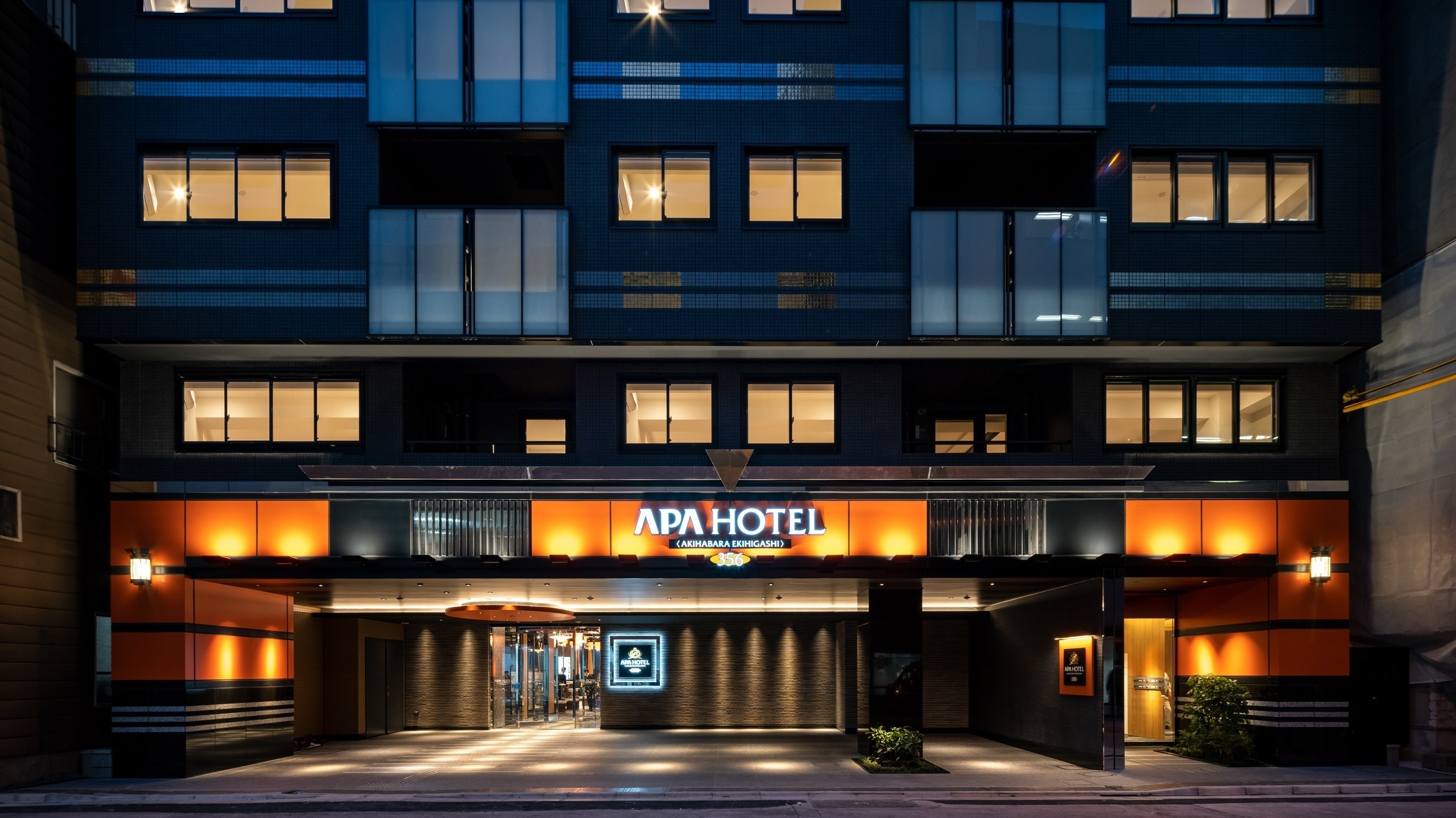 APA Hotel Akihabara-Ekihigashi