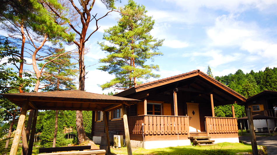 Minoshirakawa Golf Club