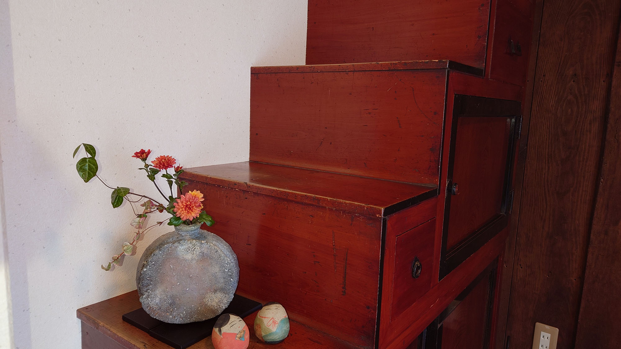 ゲストハウス長閑