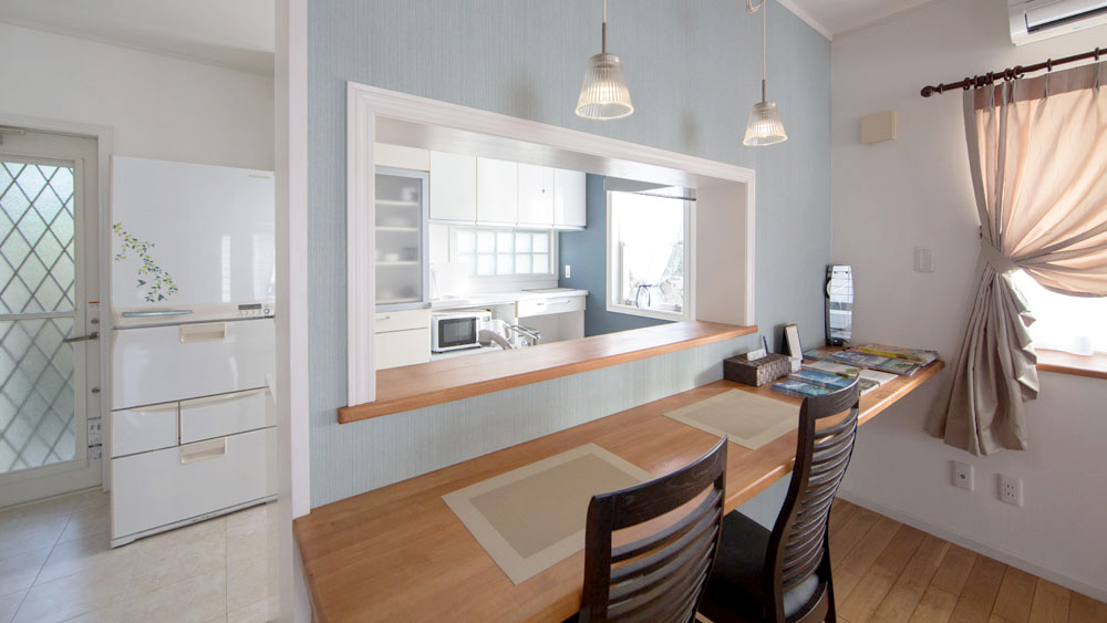 힐스 빌라 미야코지마 (미야코 아일랜드)