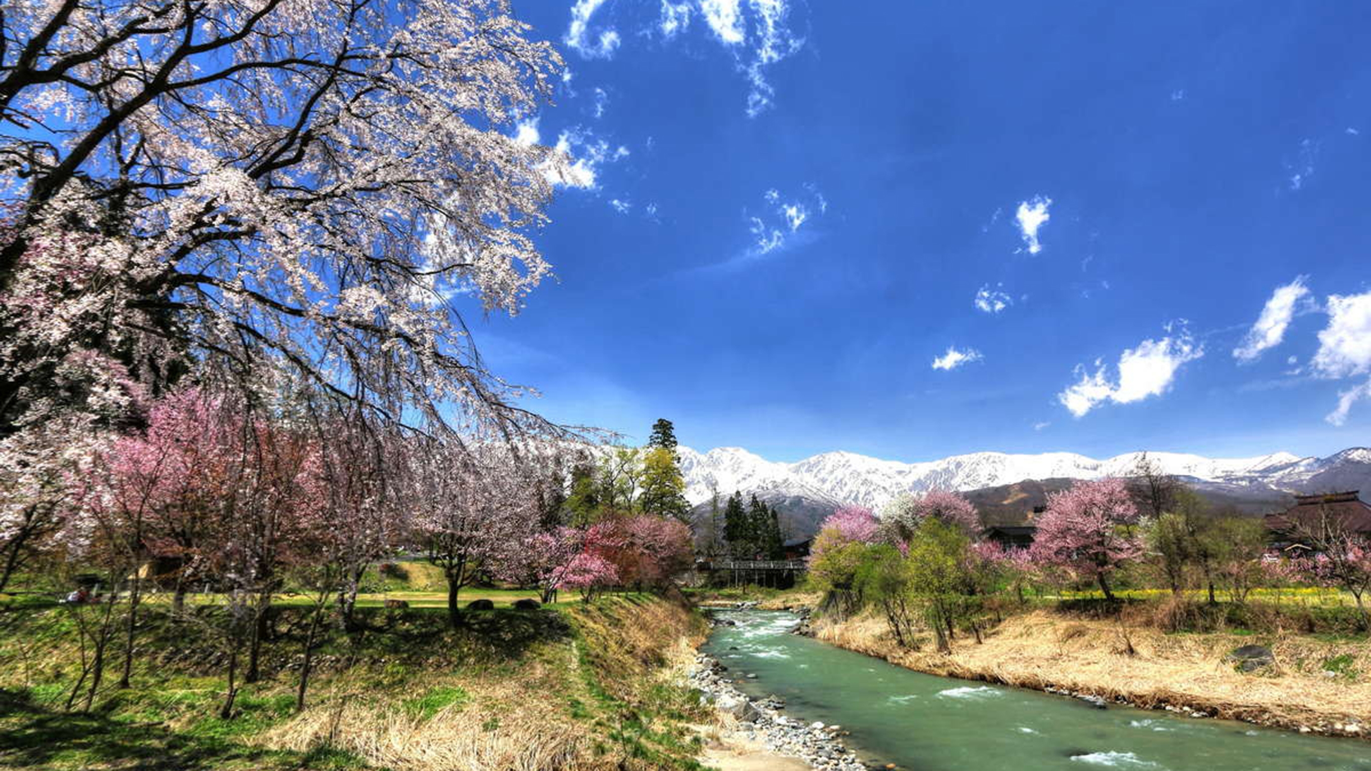 Gram Cottage Hakuba