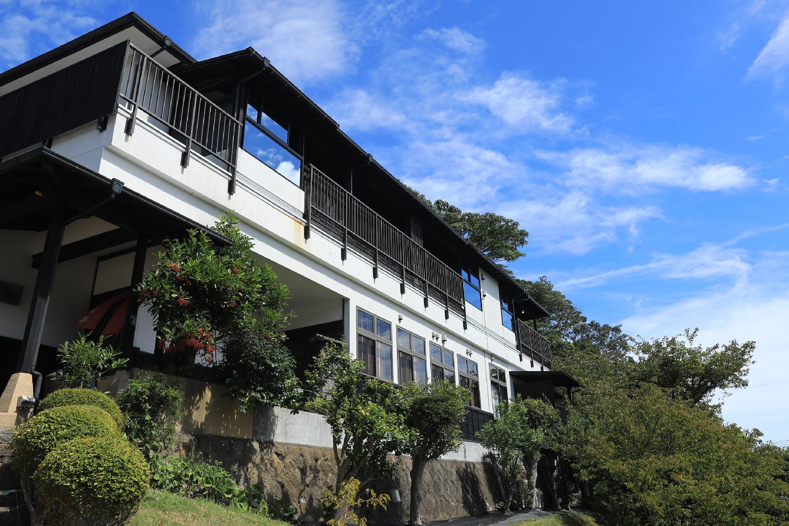 今井濱溫泉桐織咲樂旅館