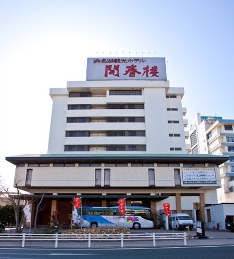 Hotel Kaishunro