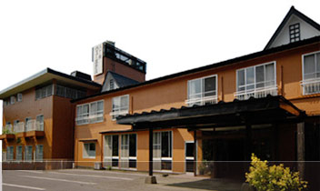 Hachobaru View Hotel