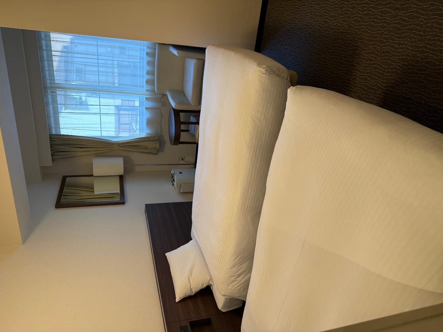 ホテルイルクオーレなんば