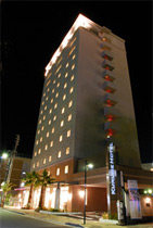 Kurume Hotel Esprit