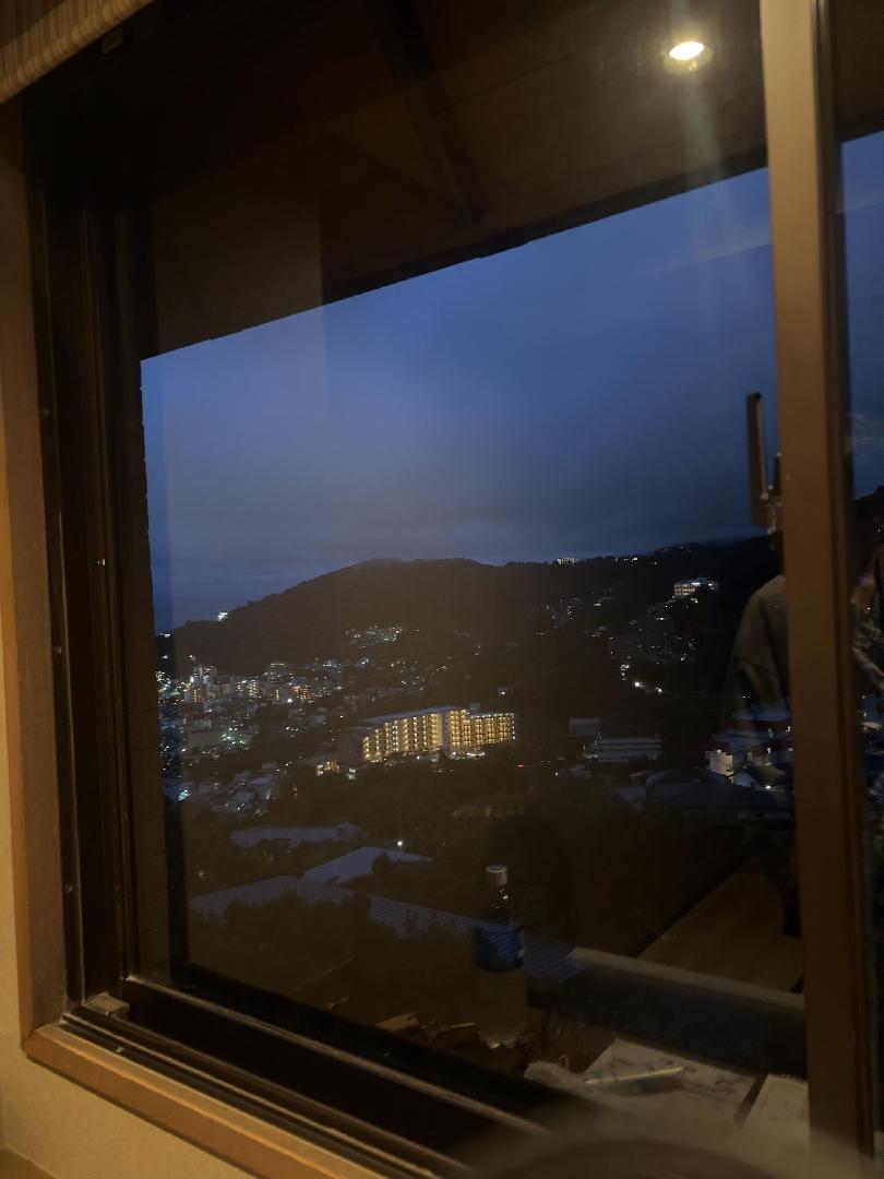 絶景掛け流しの宿　熱海月右衛門