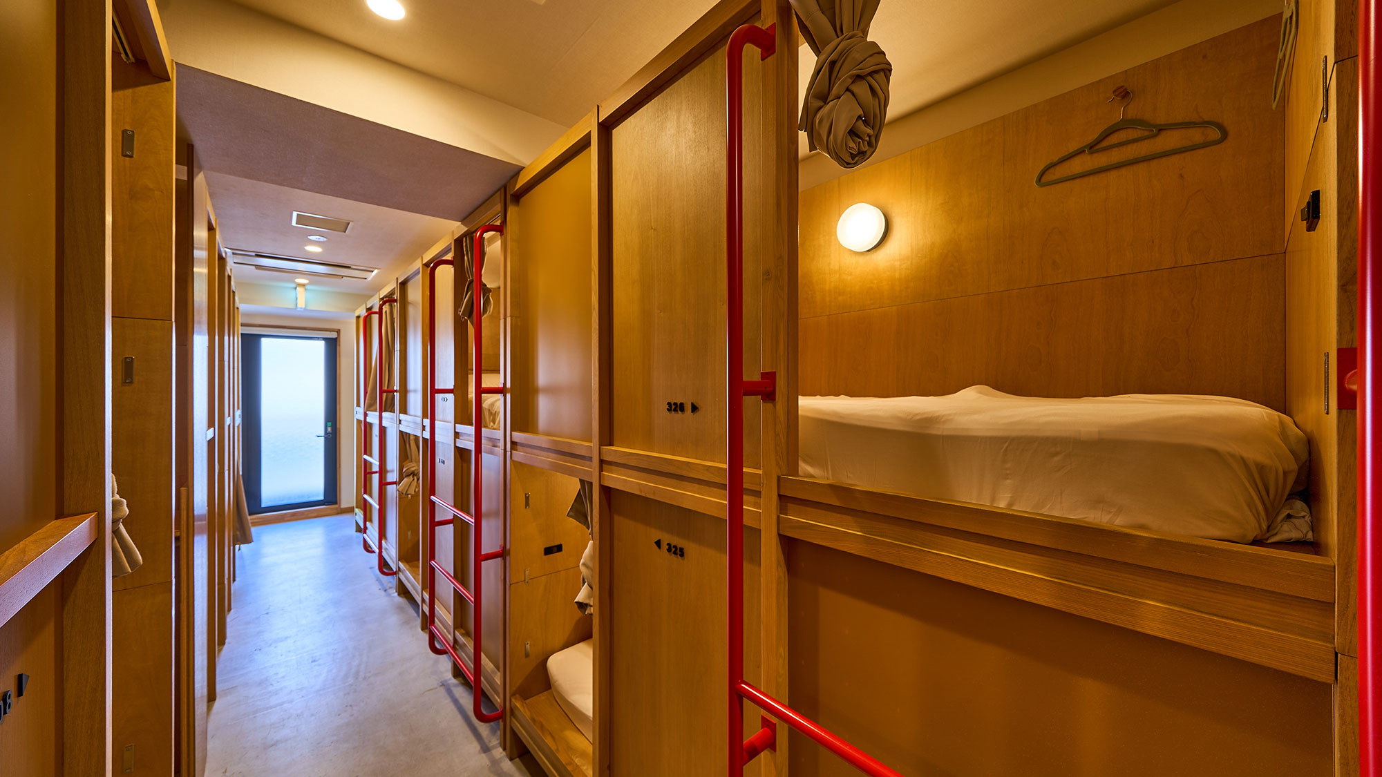 Hotel Plus Hostel 東京淺草 2