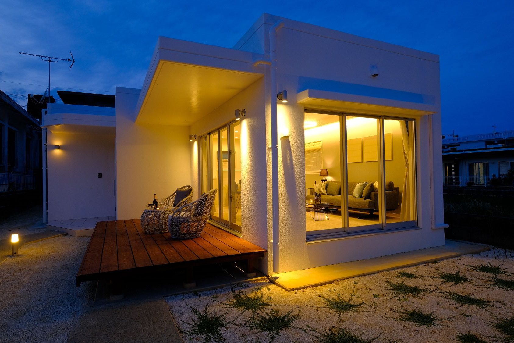 Tancha Villa