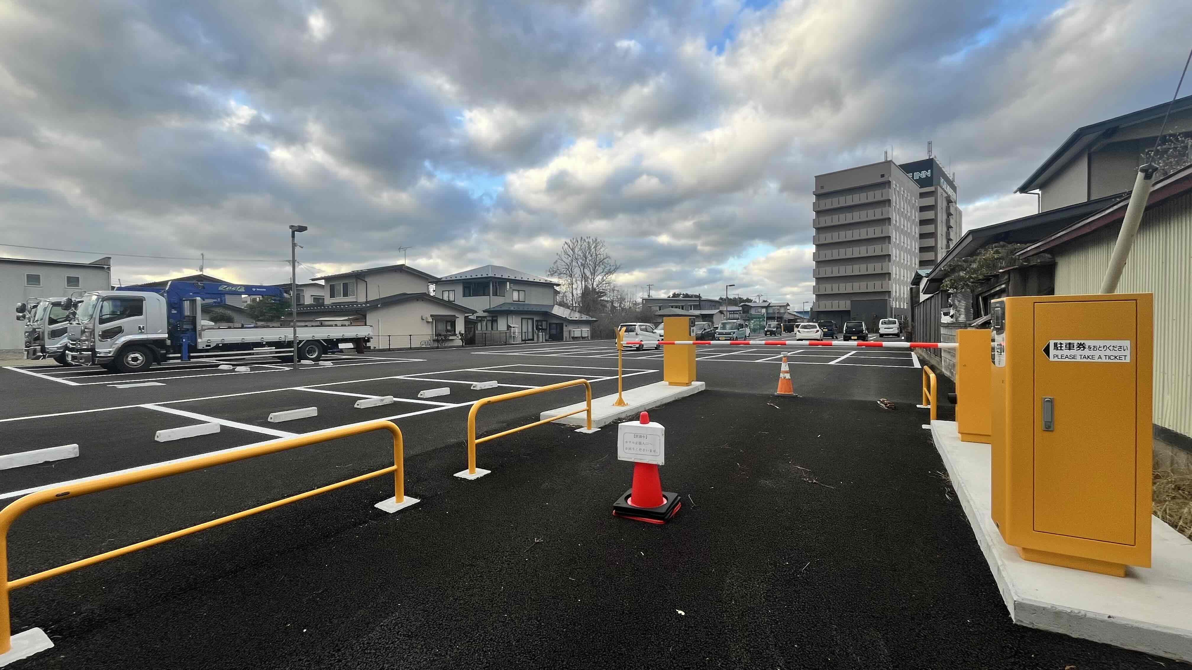 露樱酒店（能代店）