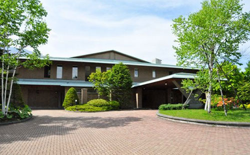 Shiki Resort Ventvert Karuizawa