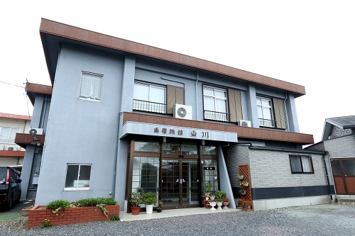 Guesthouse Ryokan Yamakawa