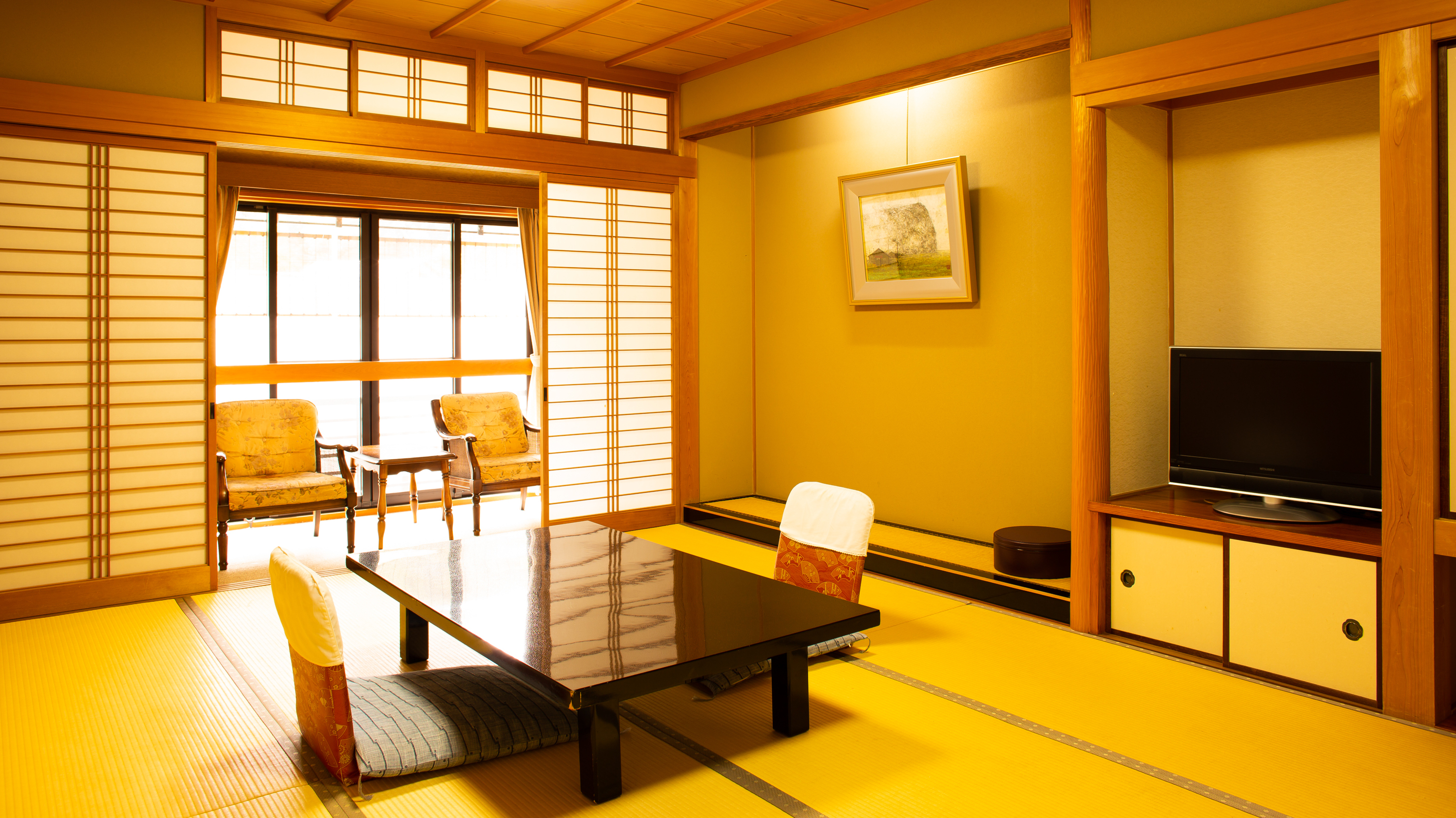 Kinosaki Onsen Tsuchiya Ryokan