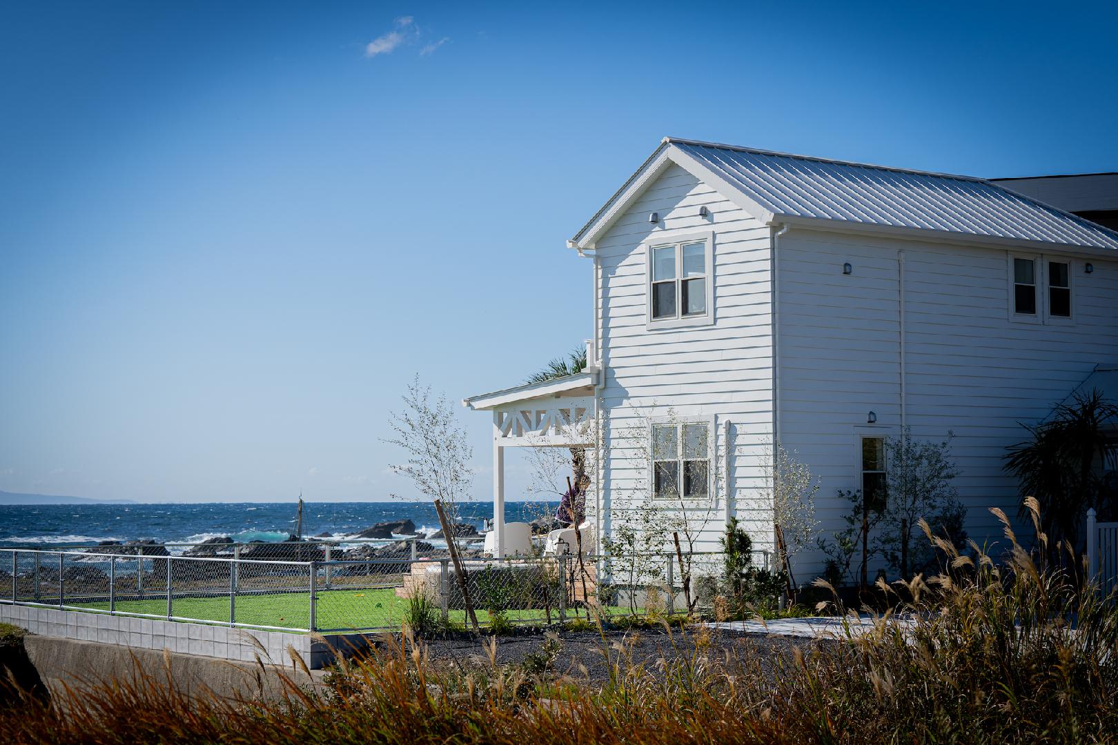 Ｏｎ　ｔｈｅ　ｗａｖｅ　館山