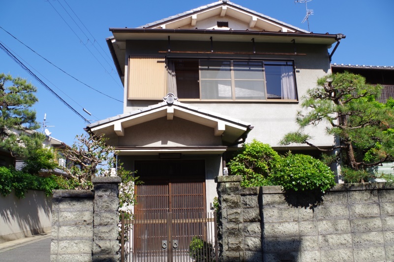 Kyoto Guest House Meguri