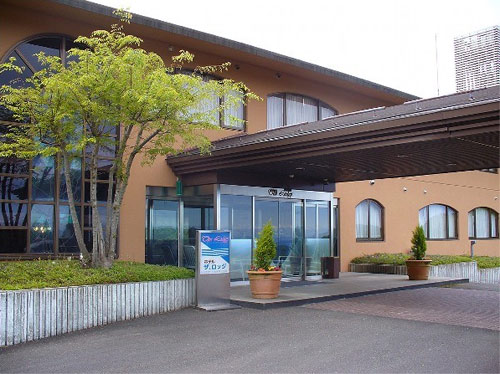 Maizuru Country Club Hotel the Lodge