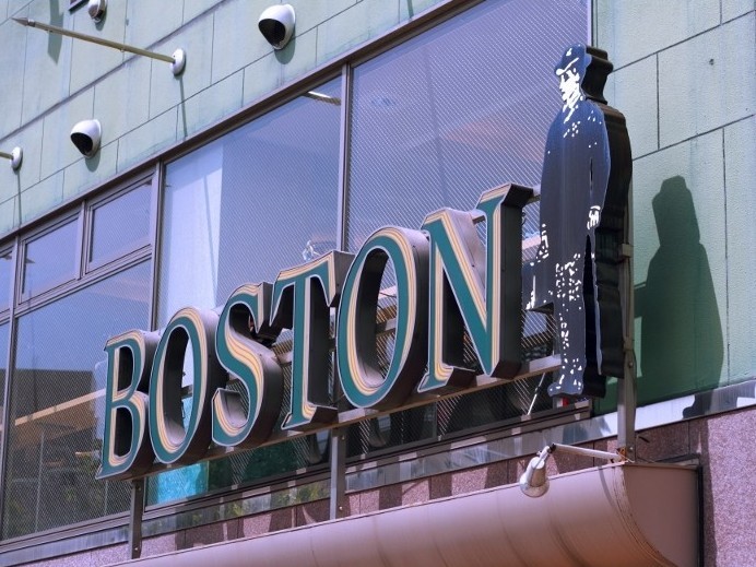 Business Hotel Boston