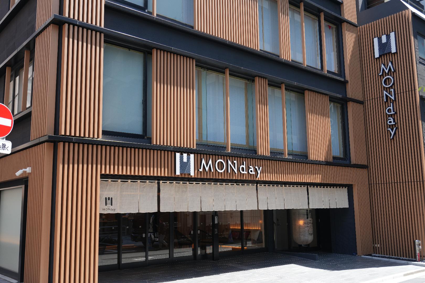 Premium Apart Monday银座东