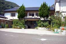 Hara Ryokan (Tsushima)