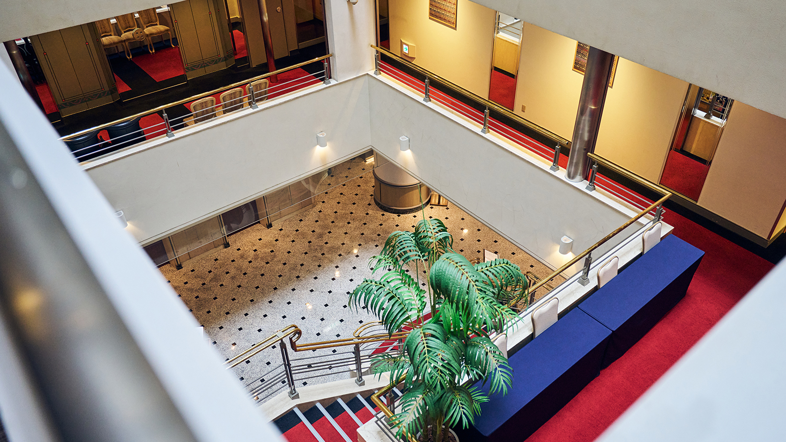 Hotel Lexton Kagoshima