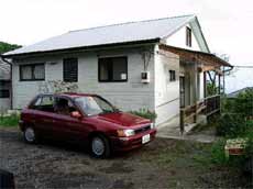 Cottage K2 (Hachijojima)