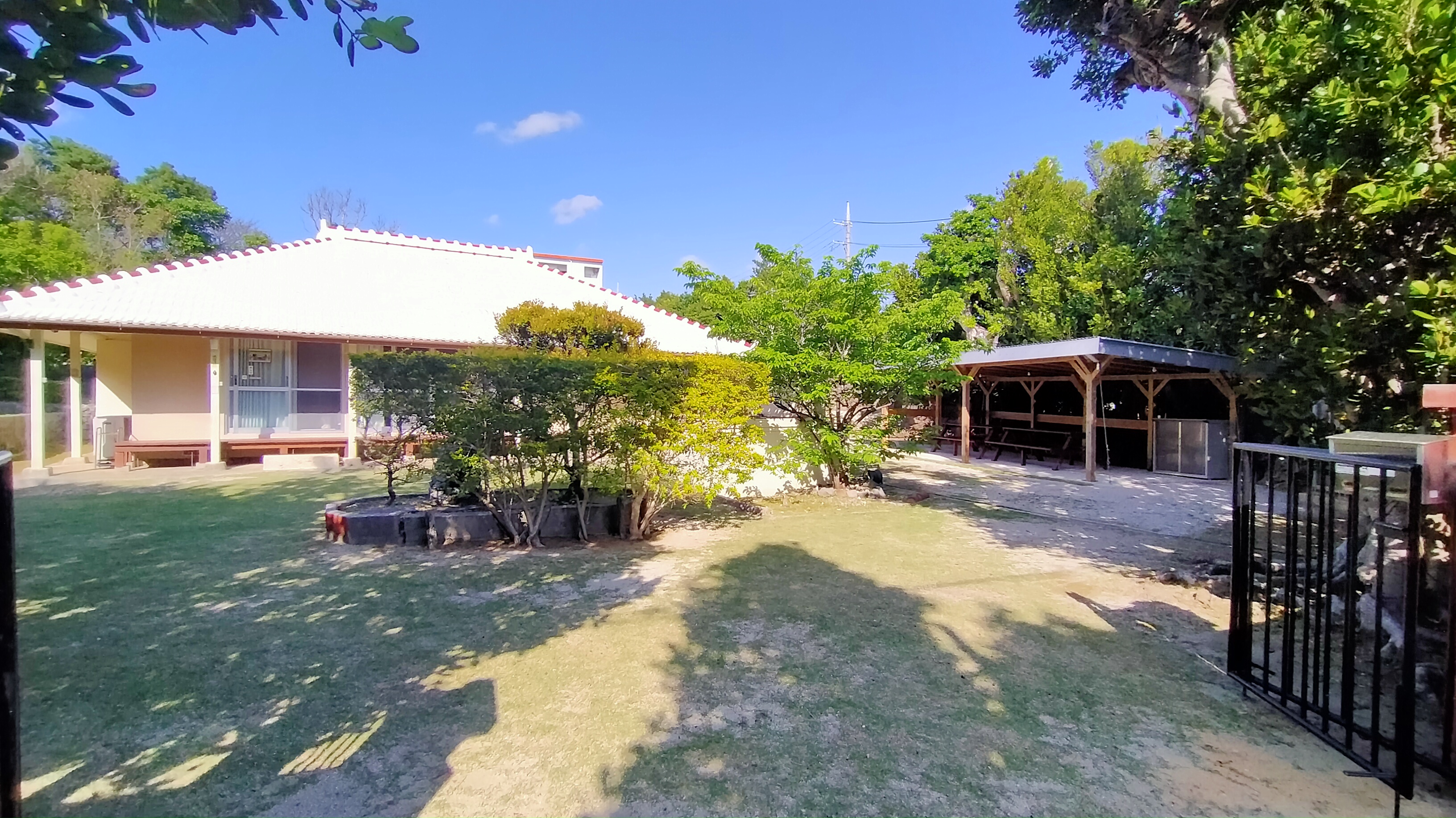 Old Folk Cottage Yanbaru House