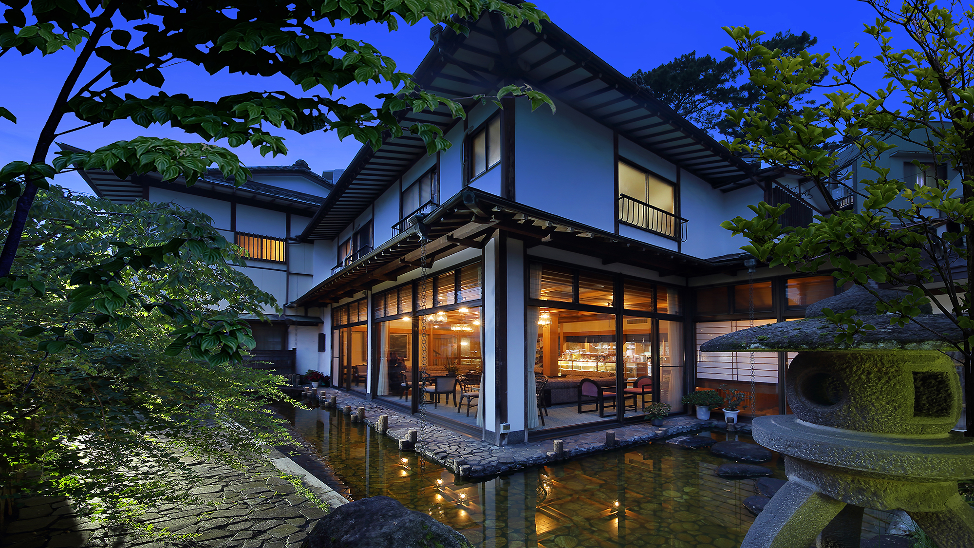 Atami Sakuraya Ryokan