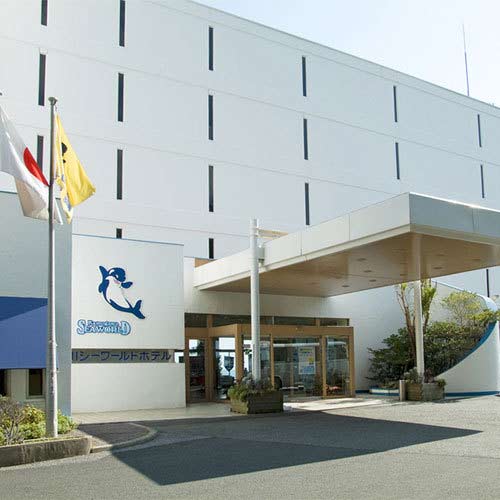 Kamogawa Sea World Hotel