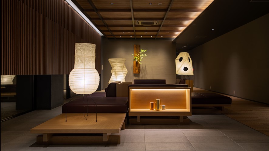 ホテルリソル京都　四条室町