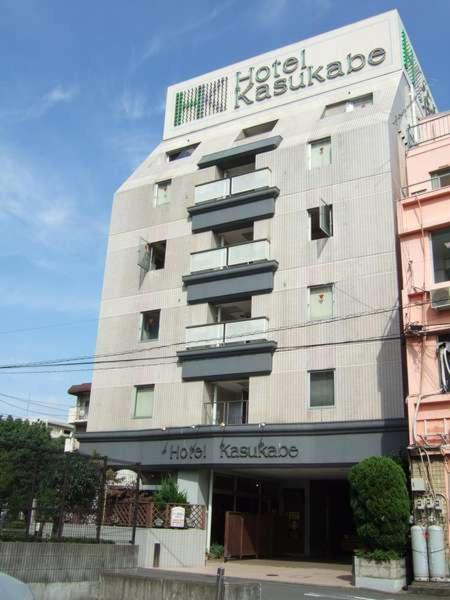 Hotel Kasukabe