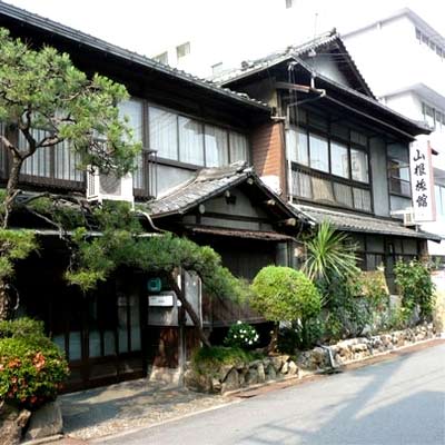 Yamane Ryokan