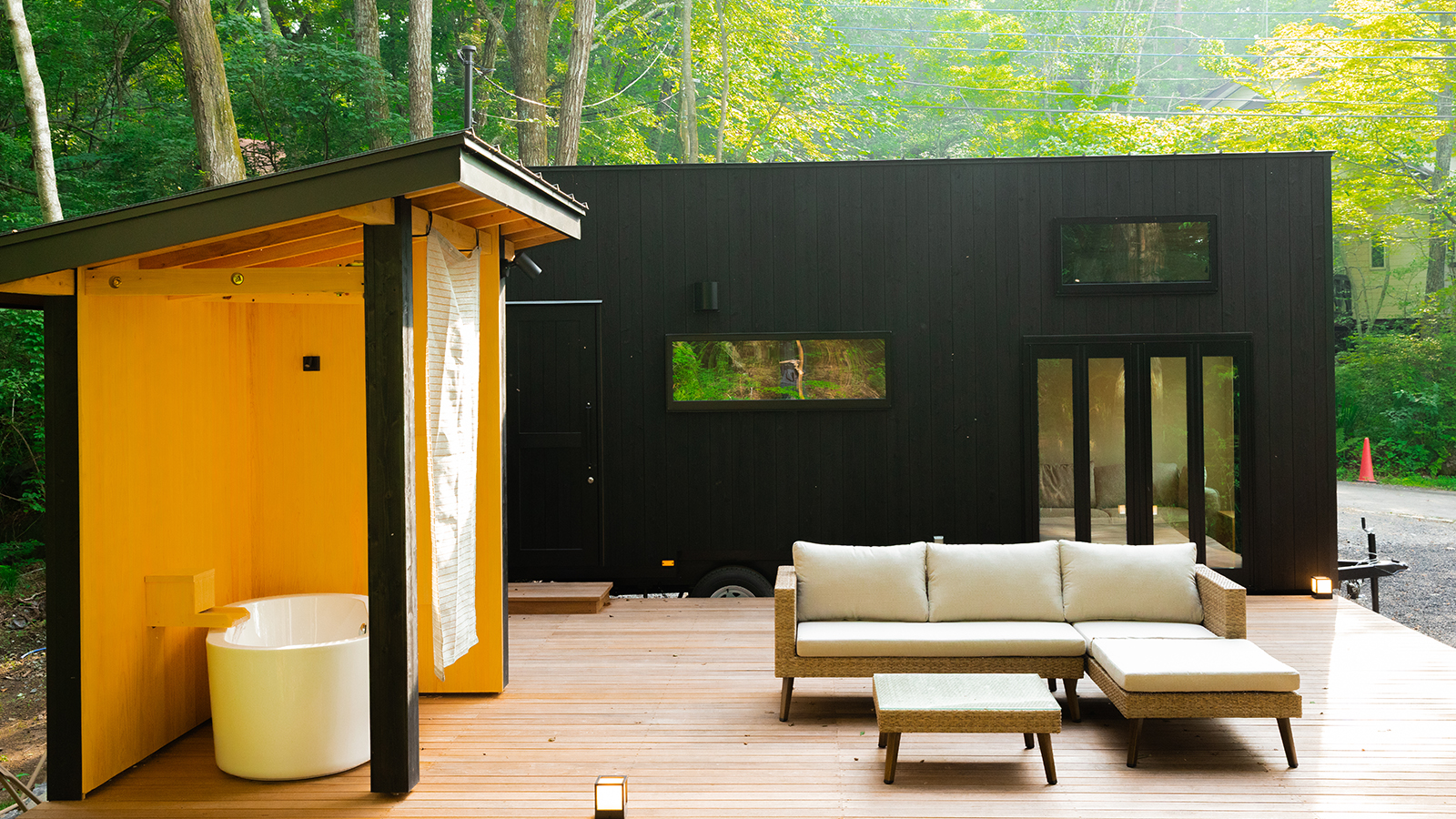 모리네스트 기타카루이자와