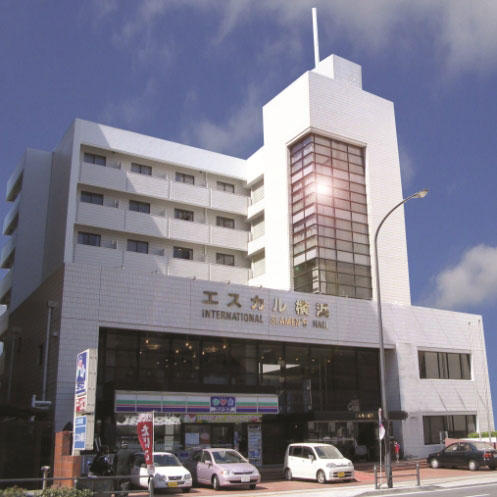橫濱Escale飯店