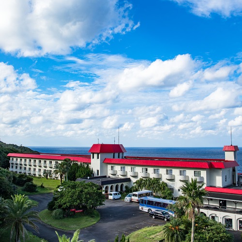 Lido Park Resort Hachijojima