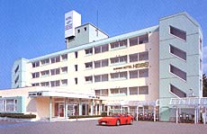 Business Hotel Heisei (Yamagata)