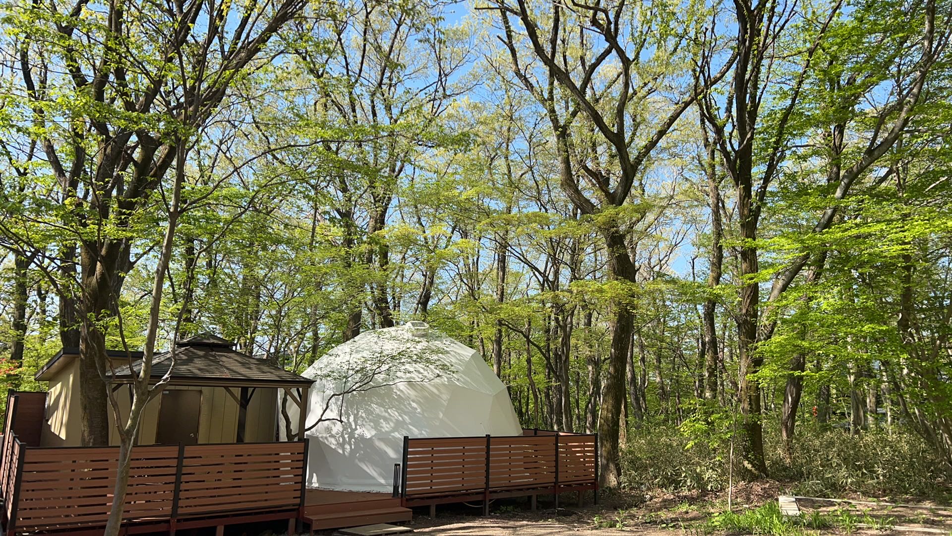 Ducale Resort Hotel Nasu Kanronoyu