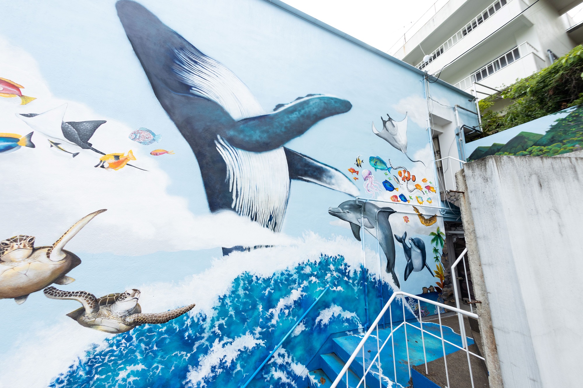 白滨SVR度假出租