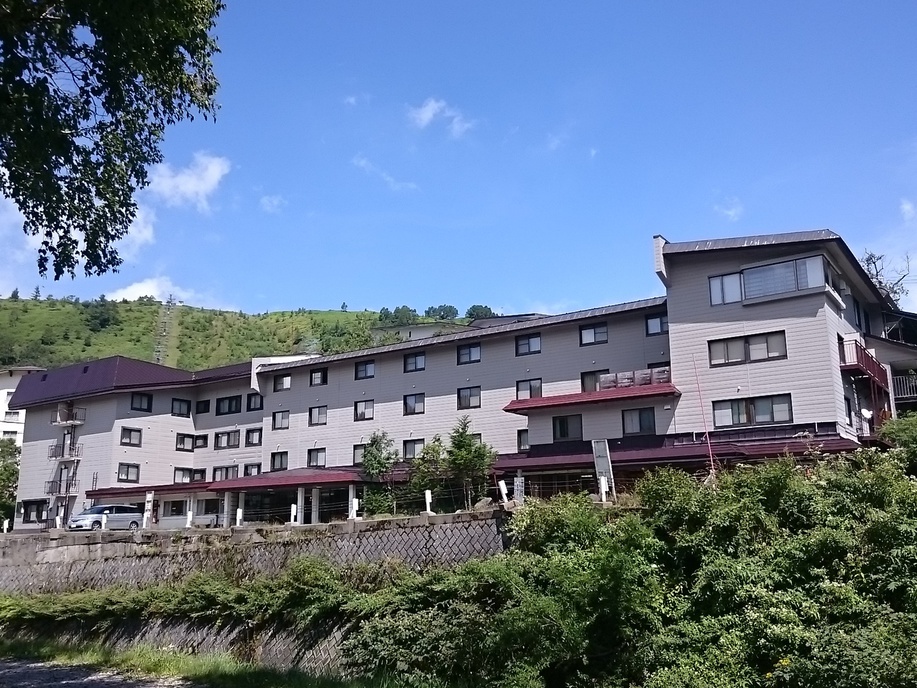 Shigakogen Hotel Ichibokaku