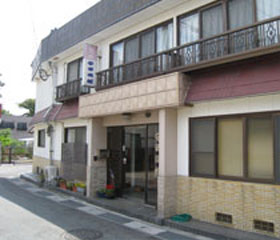 Anzai Ryokan (Himeshima)