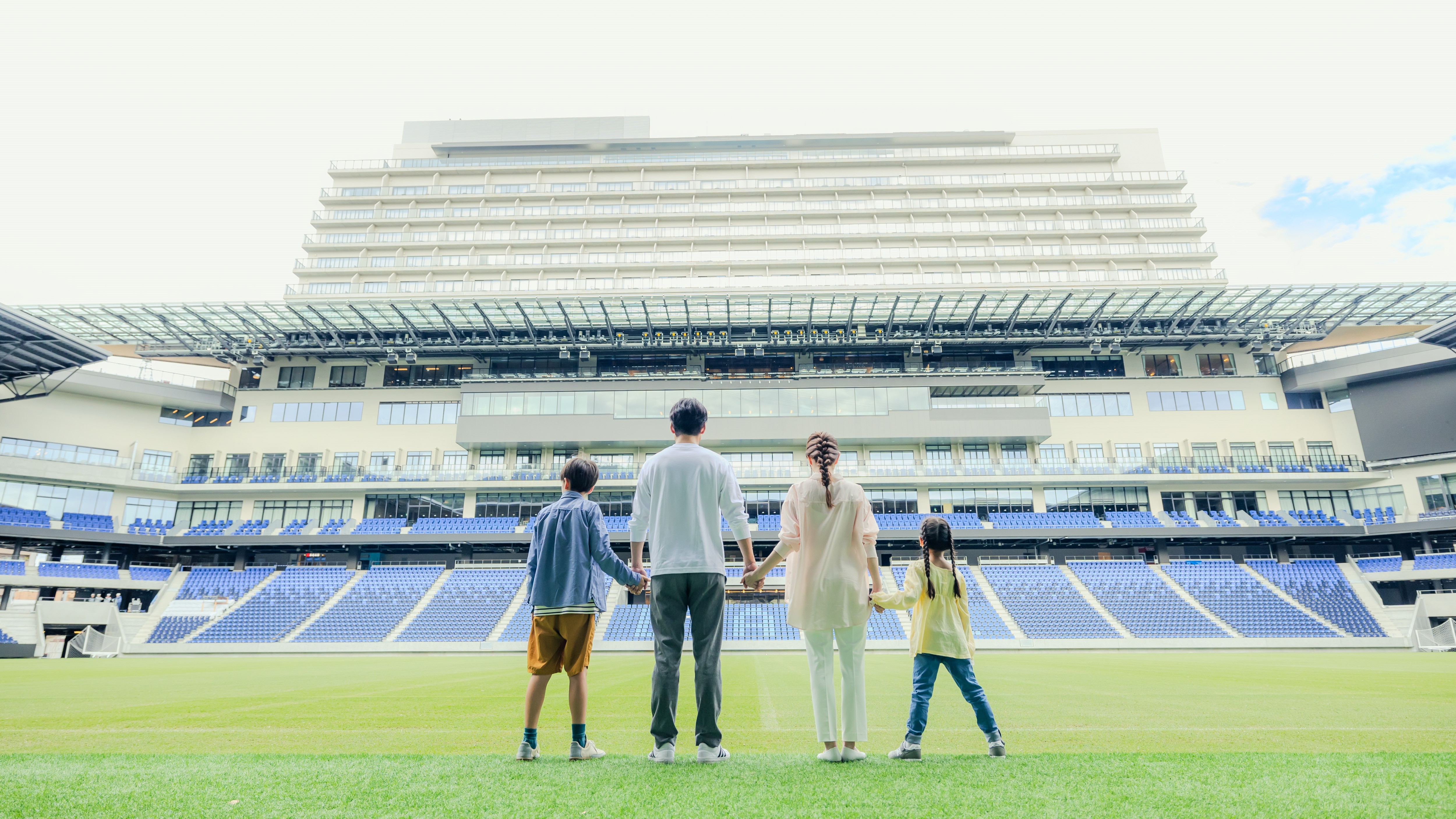 長崎 Stadium City Hotel 