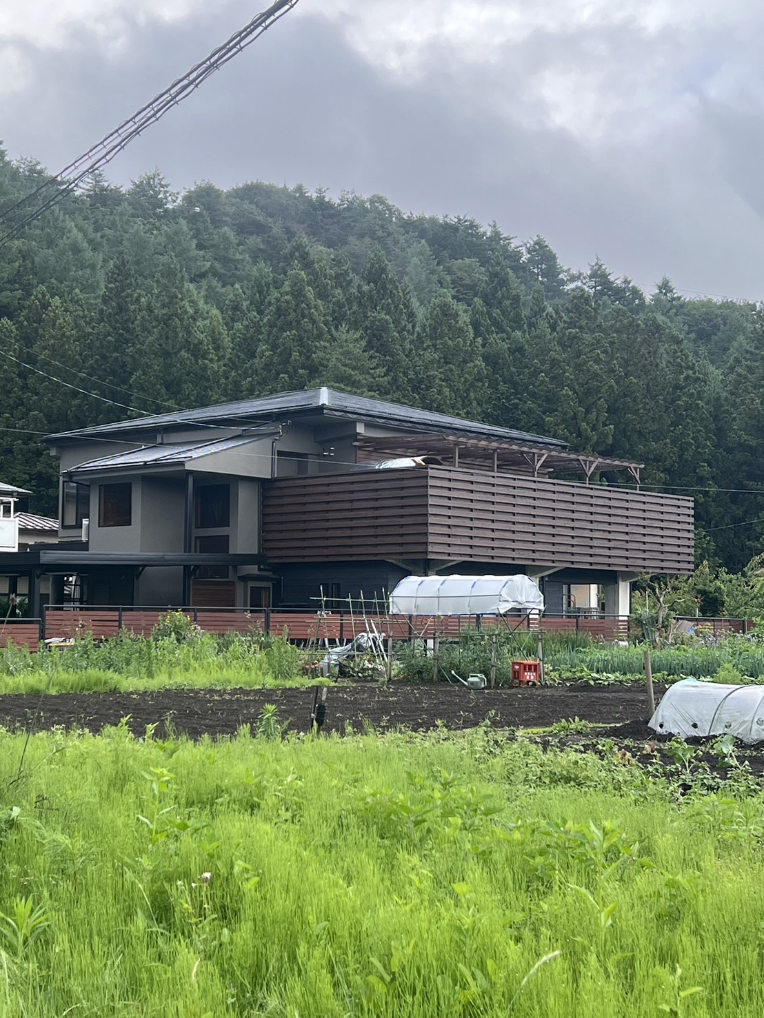 Villa Yamitsuki