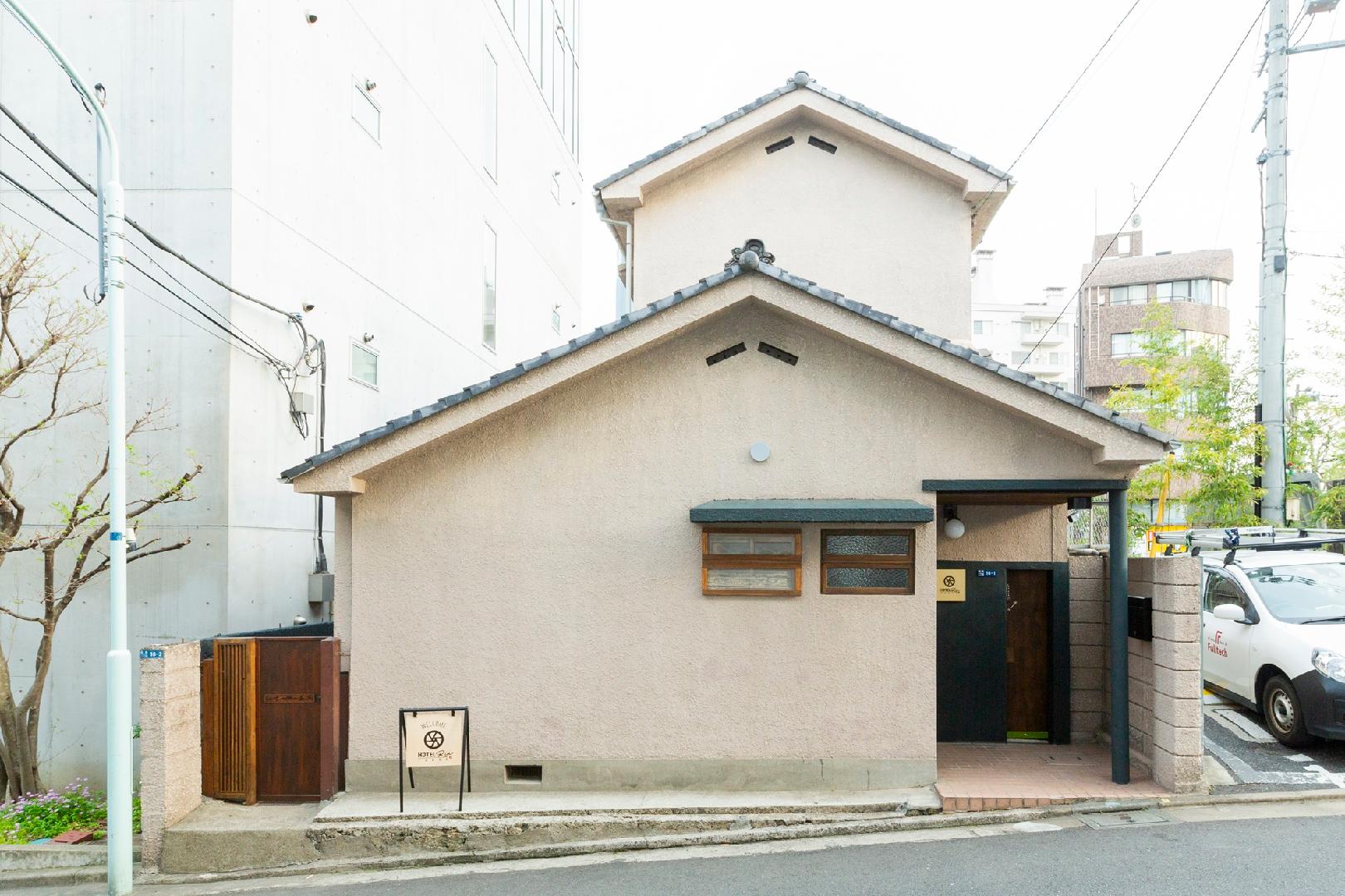 ＨＯＴＥＬ　Ｒｉｎ　ＴＯＫＹＯ